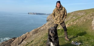 Sheepie's sleep out in aid of homeless veterans