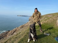 Sheepie's sleep out in aid of homeless veterans