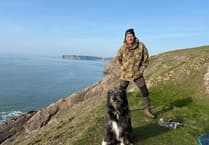 Sheepie's sleep out in aid of homeless veterans