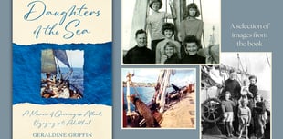Daughters of the Sea: Growing Up Afloat