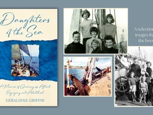 Daughters of the Sea: Growing Up Afloat