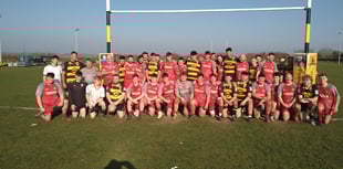 Pembroke win Willington Slate