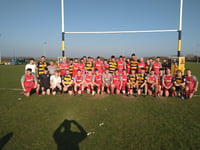 Pembroke win Willington Slate