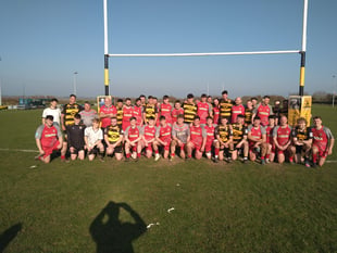 Pembroke win Willington Slate
