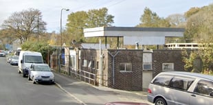 Pembrokeshire chocolate factory conversion denied