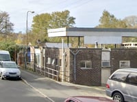 Council reviews chocolate factory plan