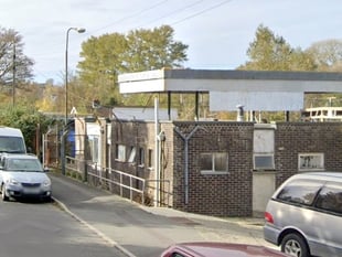 Council reviews chocolate factory plan