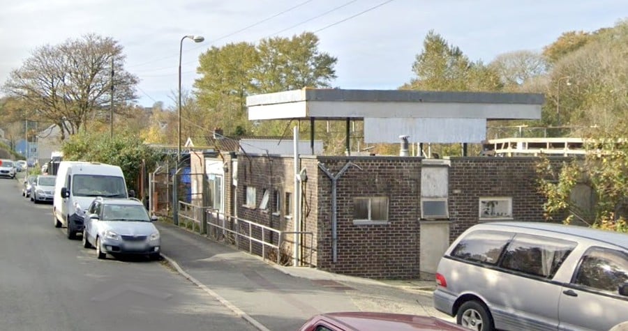 Pembrokeshire chocolate factory conversion denied