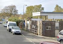 Pembrokeshire factory's conversion plan denied