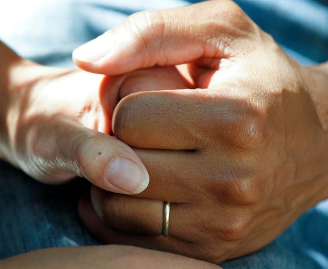 Wales Hospices to receive £4.3m funding boost