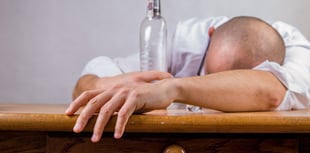 Welsh charities demand action on alcohol harm