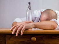 Welsh charities demand action on alcohol harm