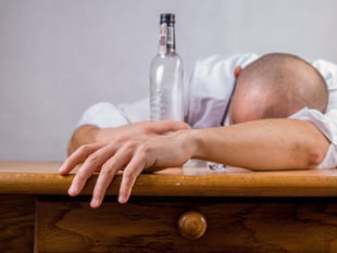 Welsh charities demand action on alcohol harm