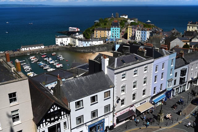 182-day letting threshold hits Pembrokeshire hard