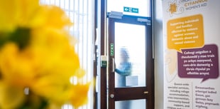 New investment in safe spaces for survivors of abuse across Wales
