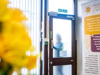 New investment in safe spaces for survivors of abuse across Wales