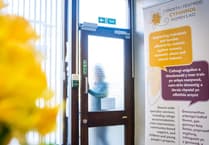 New investment in safe spaces for survivors of abuse across Wales