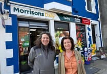 Wales' First Minister Eluned Morgan pledges job growth on visit to Pembrokeshire