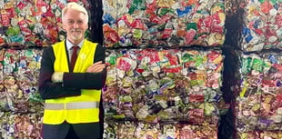 Wales approves deposit return scheme