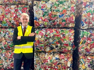 Wales approves deposit return scheme