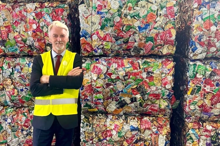 Following the vote, the Deputy First Minister with responsibility for Climate Change, Huw Irranca-Davies said: "This is a significant moment for Wales.