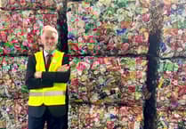 Deposit Return Scheme for Wales approved to tackle litter and drive reuse