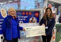 Grant funds 'Surf Therapy' for Pembrokeshire youth