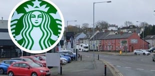 Drive-thru Starbucks and Greggs planned for Pembrokeshire site