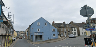 Fishguard: Police seek witnesses to Main Street assault