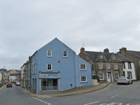 Fishguard: Police seek witnesses to Main Street assault