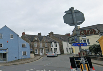 Fishguard: Police seek witnesses to Main Street assault