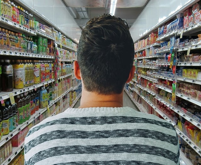 Wales tackles obesity crisis with new retail regulations