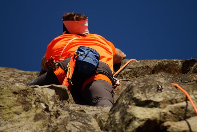 Pembrokeshire coasteering requires £100 licence from May