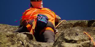 Pembrokeshire coasteering requires £100 licence from May