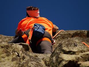 Pembrokeshire coasteering requires £100 licence from May