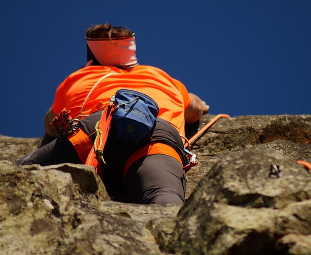 Pembrokeshire coasteering requires £100 licence from May