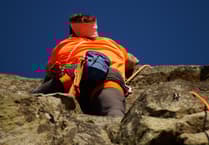 Pembrokeshire coasteering requires £100 licence from May