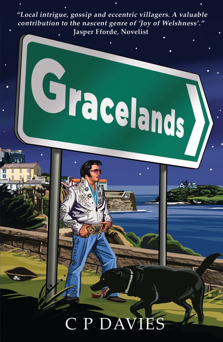 Gracelands