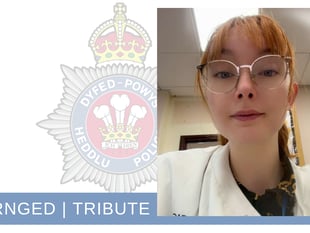 Family pays tribute to Ellé Claire Evans after tragic A470 collision
