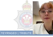 Family pays tribute to Ellé Claire Evans after tragic A470 collision