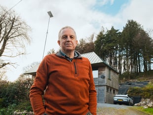 Internet connectivity transformed for 1,000 properties