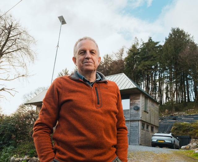 Internet connectivity transformed for 1,000 properties