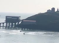 Jet ski concerns resurface in Pembrokeshire