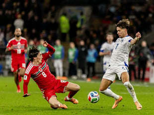 Cymru’s World Cup dream ends in penalty heartbreak
