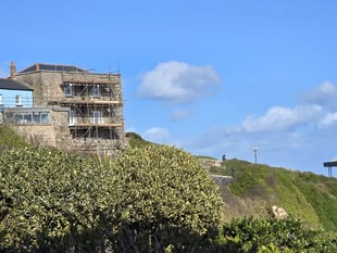 Good Friday re-opening for Tenby Museum & Art Gallery after refurb