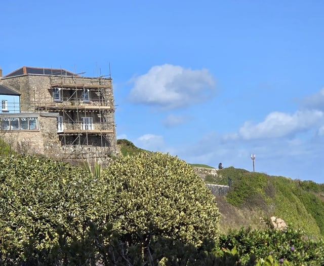 Good Friday re-opening for Tenby Museum & Art Gallery after refurb