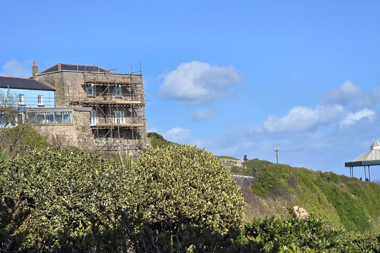 Tenby Museum and Art Gallery ready to reopen after extensive refurbishment
