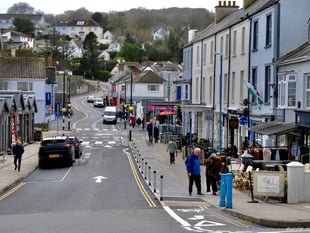 Poll shows support for cleaner, greener and fairer Wales