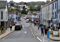 Saundersfoot works make seaside village 'safer, more accessible' - states councillor