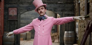 New wave of Wales-made productions set to deliver £50.6million spend